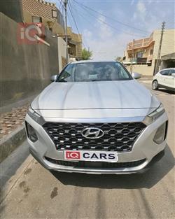 هيونداي سانتافي